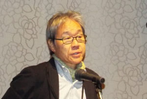 福島明・道科学大教授