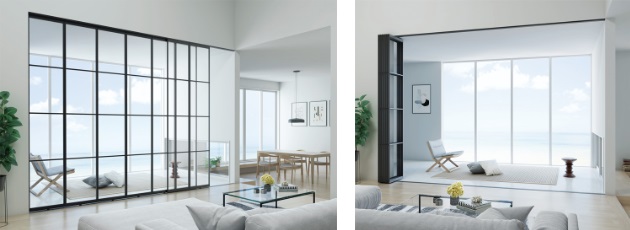 立川ブラインドプレイススィング